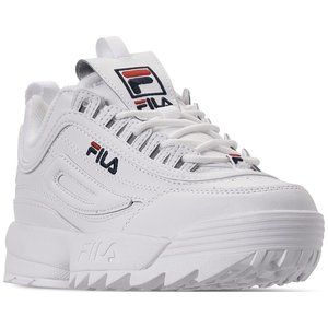 Fila: Disruptor 2 Premium Athletic Shoe